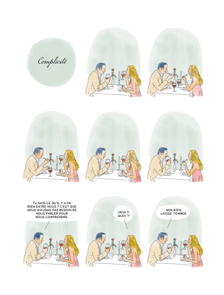 Lover Dose - Par Fortu - Ed. Expé
