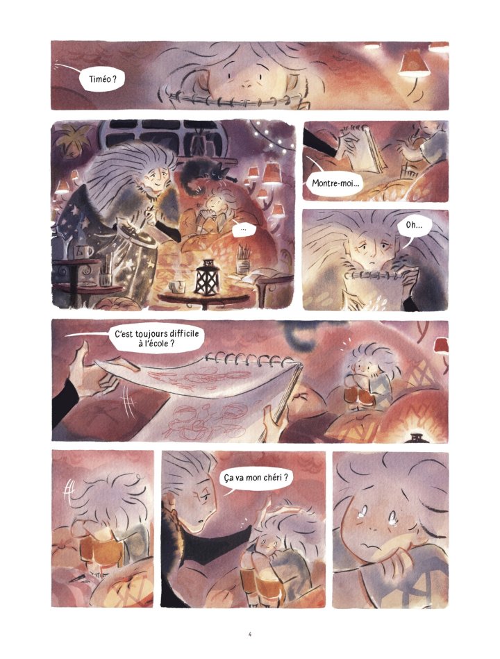 Le Caillou - Par Hérissé & Bulot - Ed. Dargaud