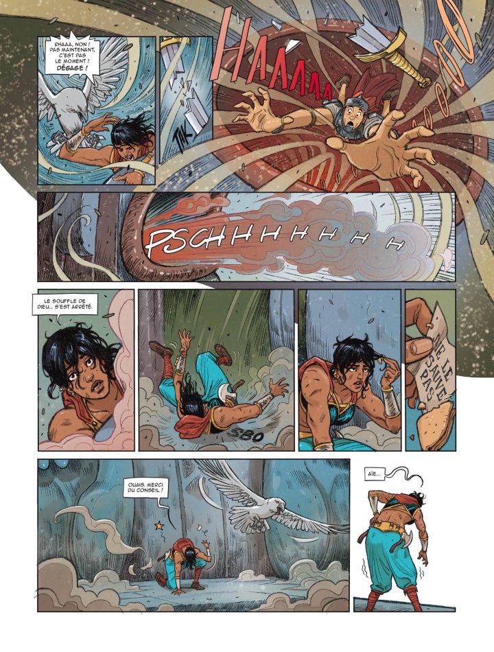 Carma de Portepoisse — Par Rutile, Fred Remuzat & Alice Scimia — Éd. Drakoo