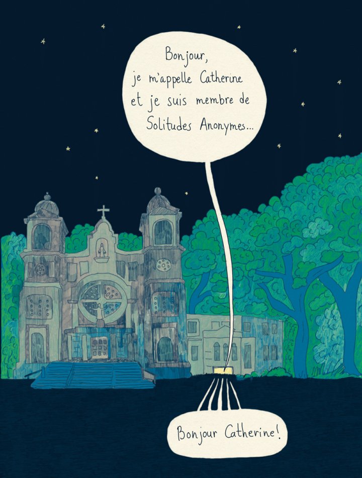 Symptômes - Par Catherine Ocelot - Ed. Pow Pow
