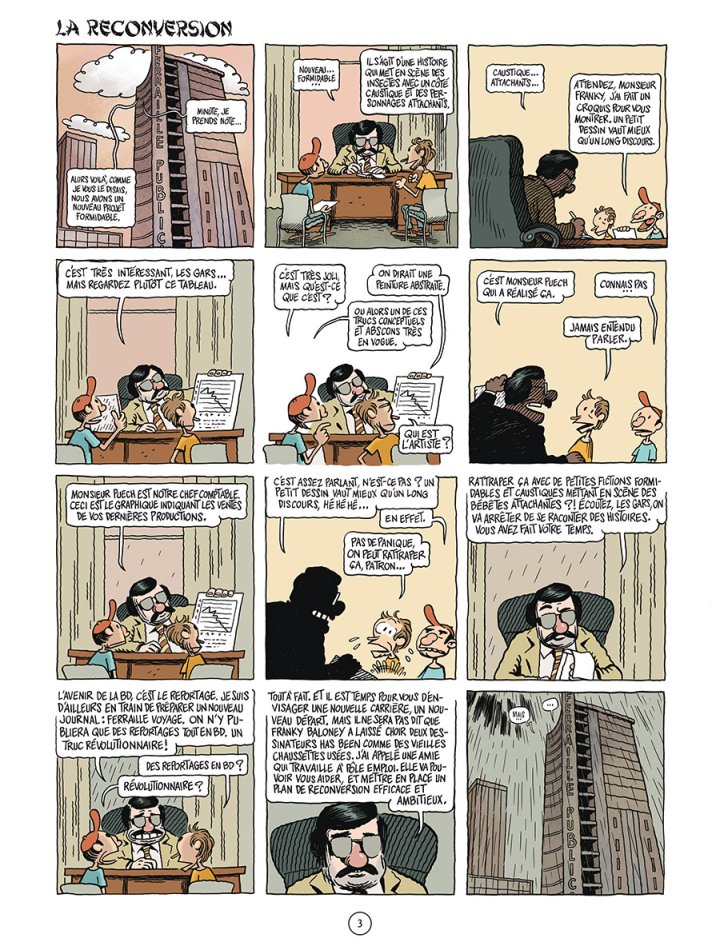 "Les Aventuriers du Mékong" de Guerse et Pichelin (Delcourt) : enfin de la vraie BD de reportage ! 
