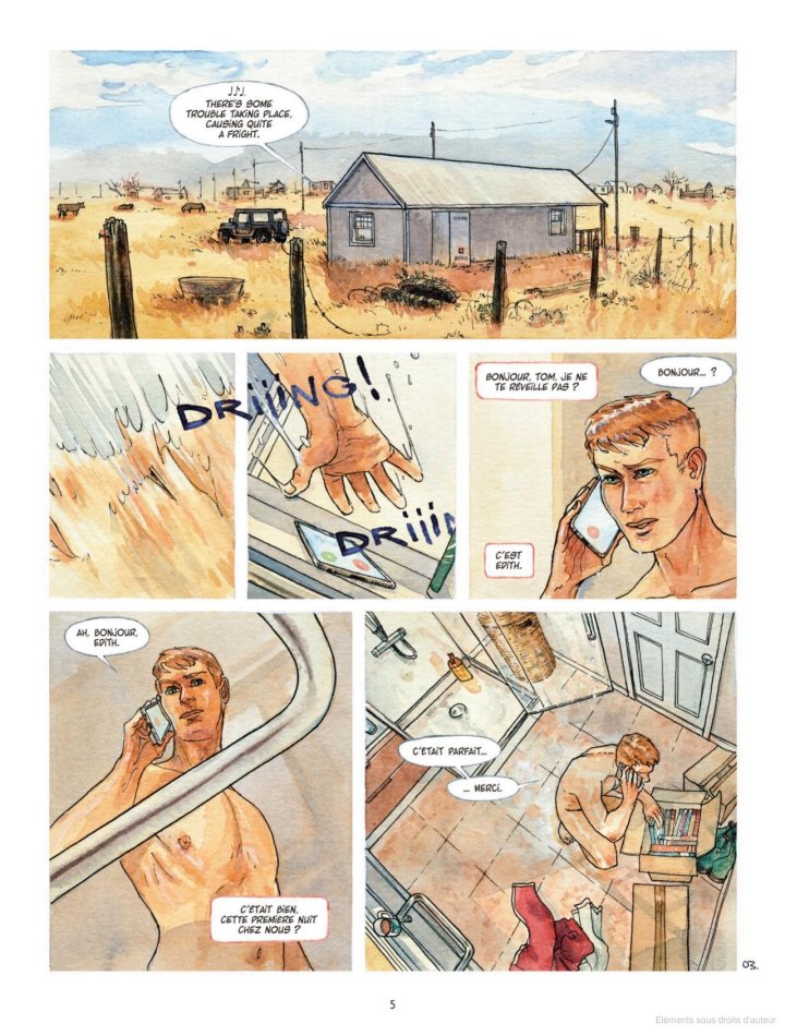 Dirty Rose : une plongée dans la sensualité et le mystère
