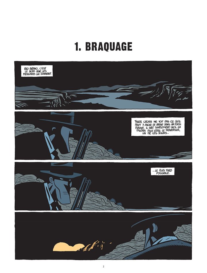 Jazz à Vienne met la BD au coeur de la musique