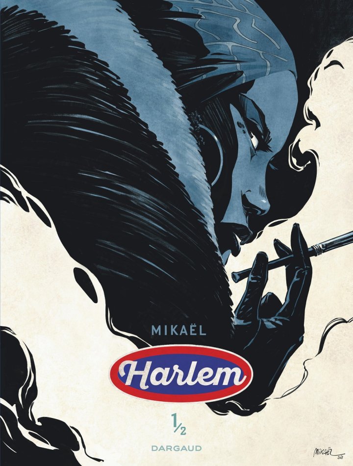 Mikaël (Harlem) : « Raconter l'histoire de Queenie est une manière de resituer aussi les femmes afros-américaines dans l'Histoire des USA. » [INTERVIEW]