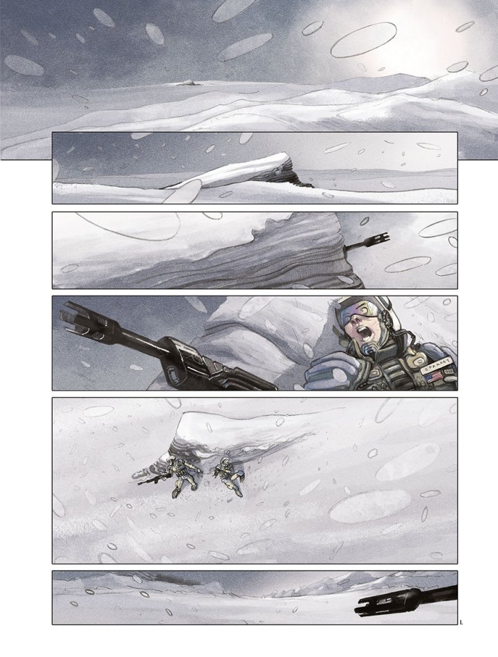 Parallèle T. 1 : New York, New York - Par Philippe Pelaez & Laval NG - Sandawe