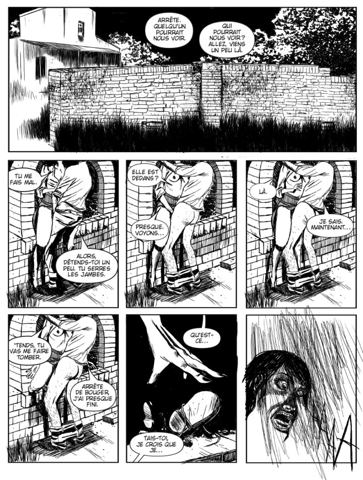"Cayetano" : l'histoire du premier sérial killer argentin aux Editions iLatina