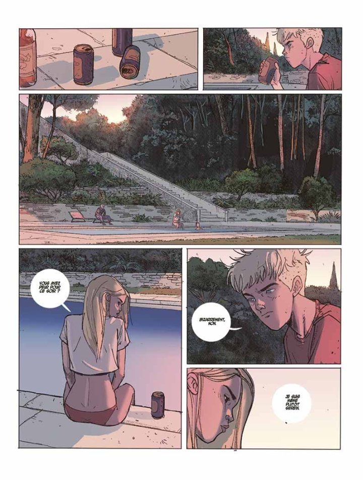 Métal Hurlant : la machine se remet à rêver !
