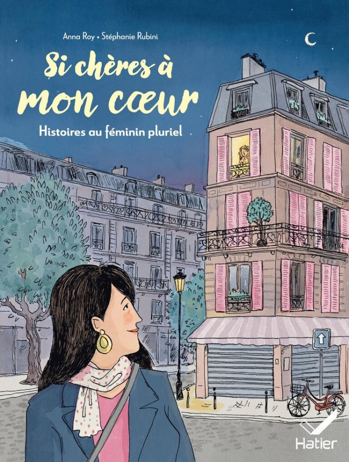Stéphanie Rubini (Si Chères à mon cœur) lève le voile sur le quotidien des sages-femmes [PODCAST]