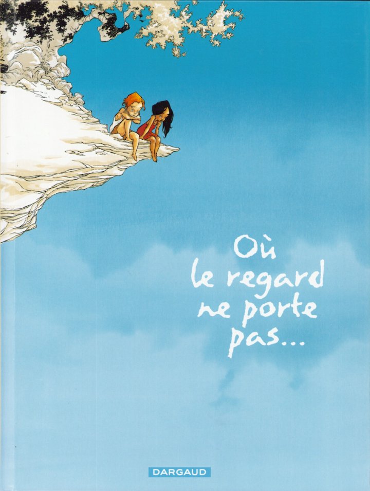 Olivier Pont : « un putain de bon dessinateur » à la Galerie Maghen !