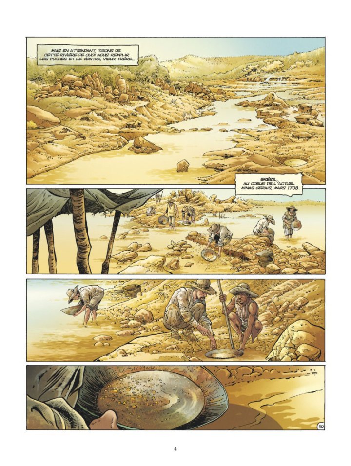 Hyver 1709 t. 2 - Par N. Sergeef, P. Xavier et J.-J. Chagnaud - 2016