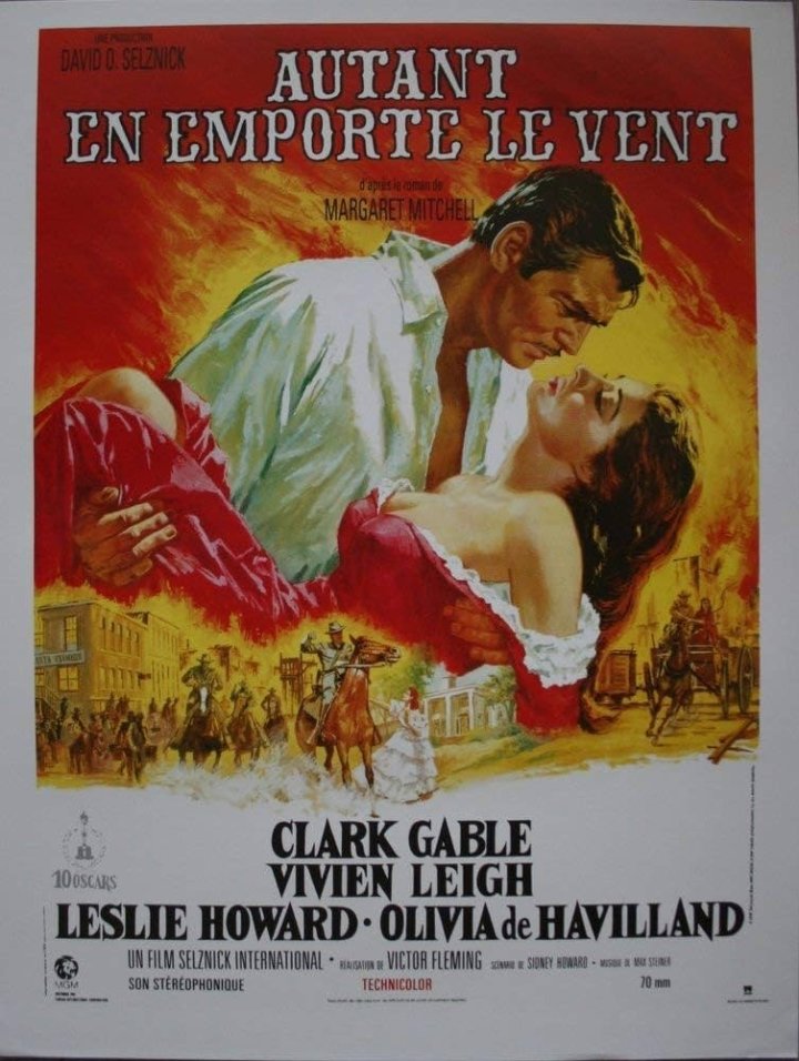 Gone with the wind, T.2 - Par Pierre Alary - Éd. Rue de Sèvres