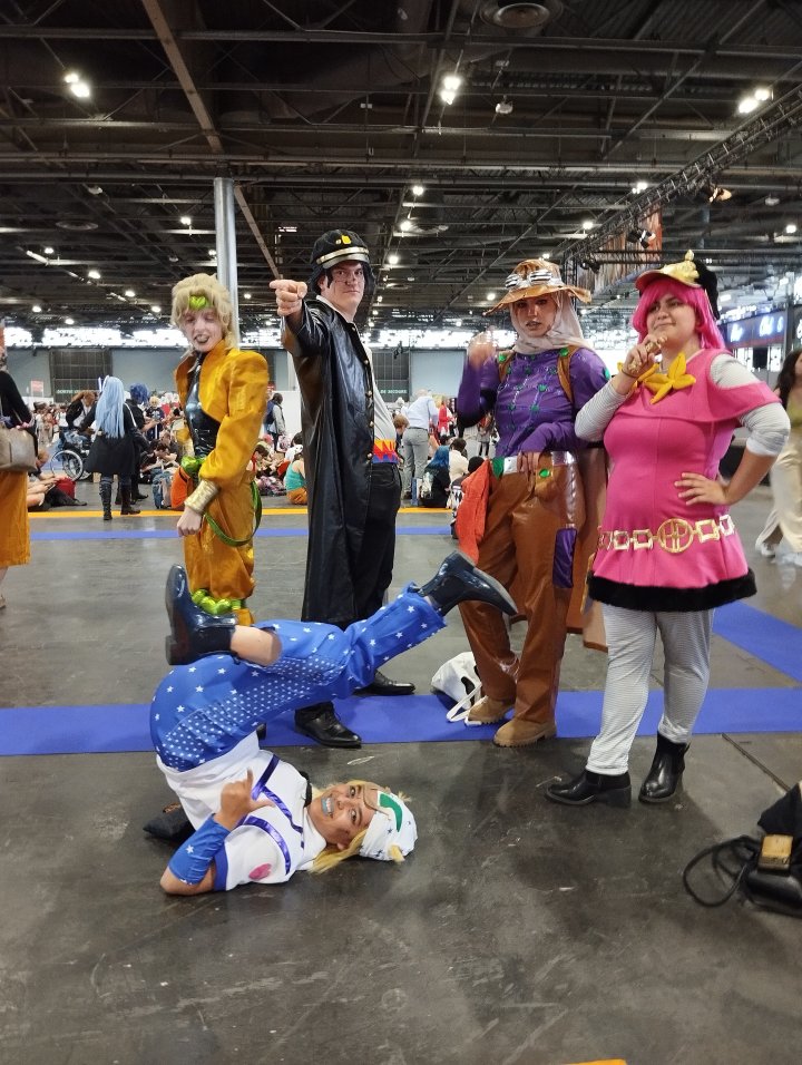 Japan Expo 2023 : quel drip pour être au top cette année ?