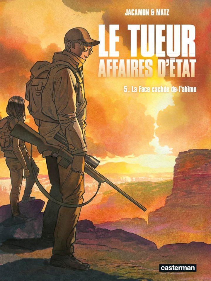 La belle Rentrée 2023 de Matz