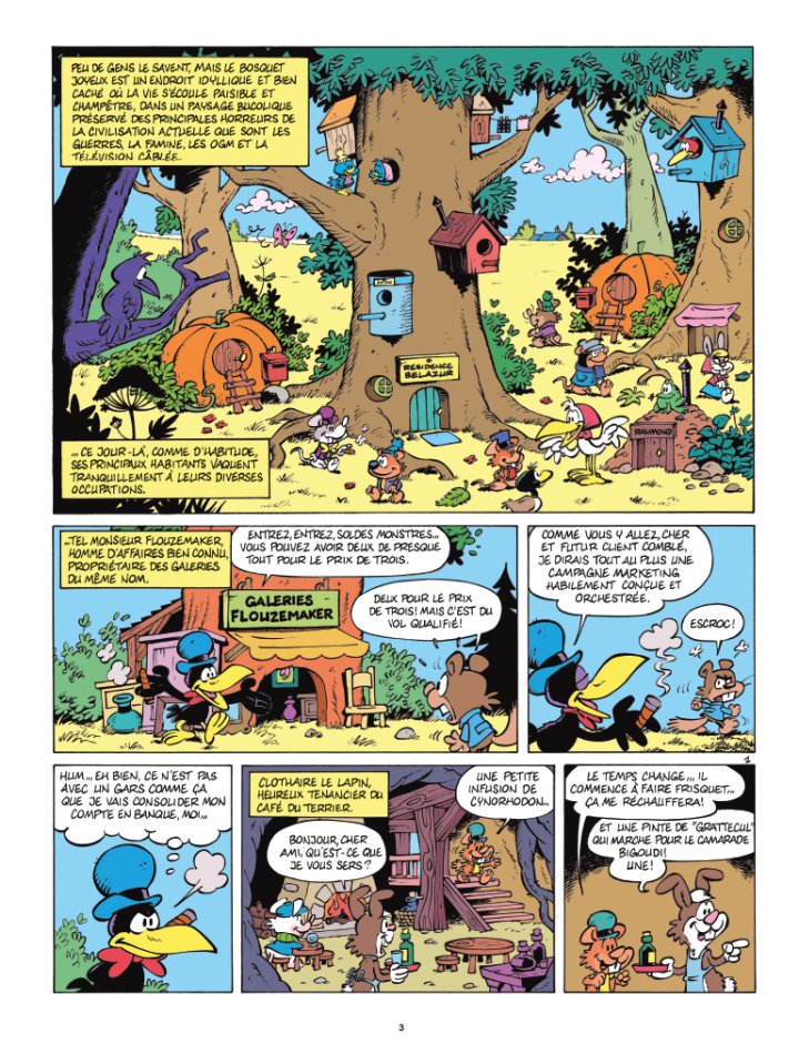 Les Nouvelles Aventures de Sibylline T. 1 : Le Secret de Mélanie Chardon - Par Netch & Corteggiani, d'après Macherot - Casterman