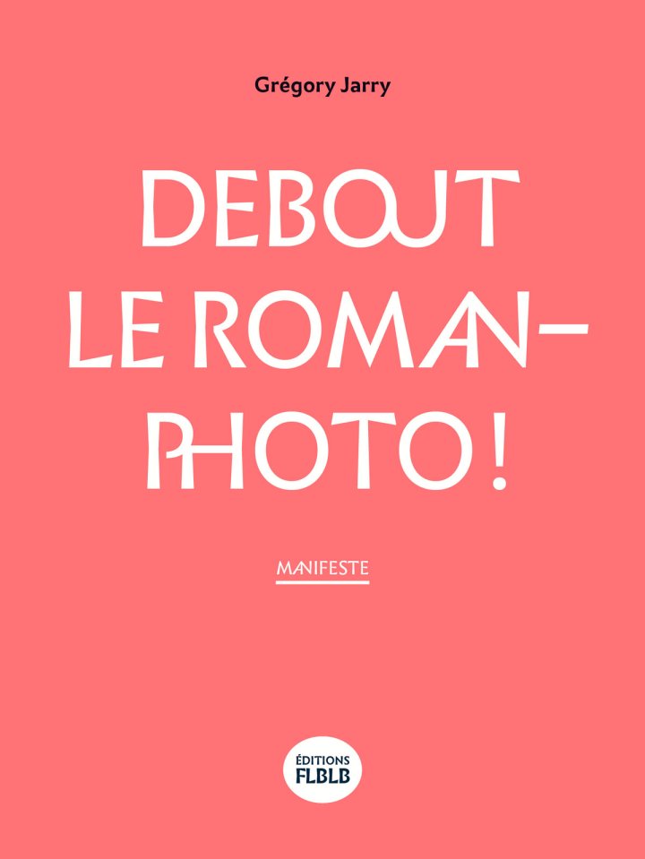 Le roman-photo, pas si désuet !