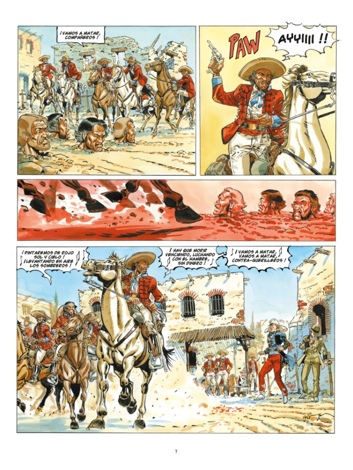 Sauvage T2/3 : Dans les griffes de Salm-Salm-Par Yann & Meynet-Casterman