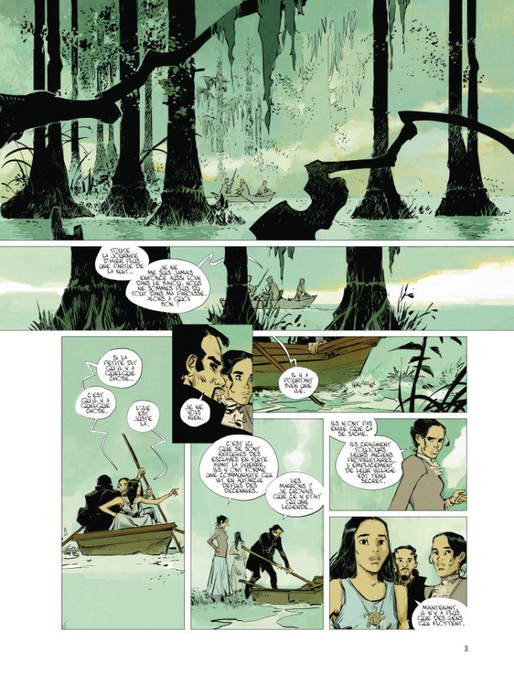 Holly Ann T.4 : L'année du Dragon - Par Stéphane Servain & Kid Toussaint - Casterman