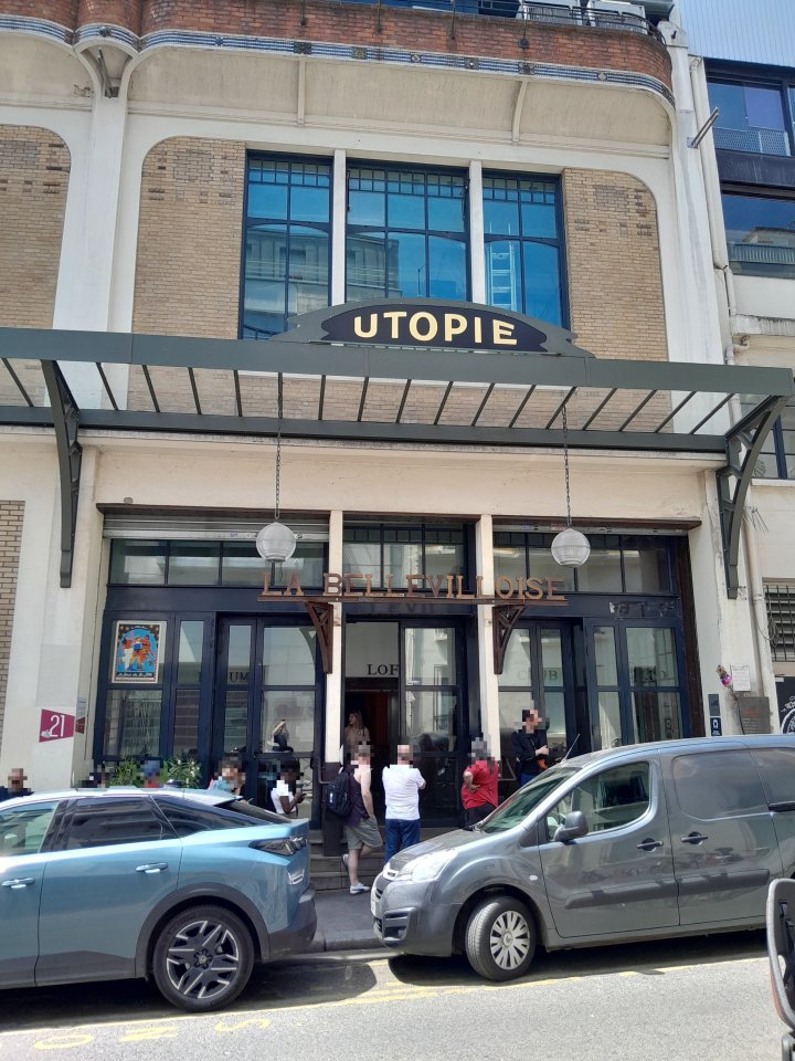 [Reportage] Le premier salon de la bande dessinée érotique à Paris, c'était comment ?