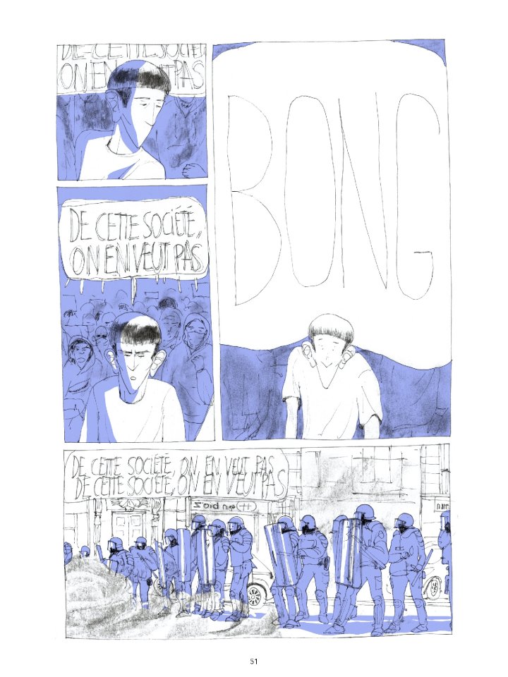 Monstera - Par Simon Roure - Ed. Virages graphiques