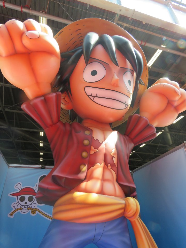 Thomas Sirdey (Japan Expo) : « L'objectif de la Japan Expo, c'est satisfaire aussi bien le néophyte que l'expert » [PODCAST]