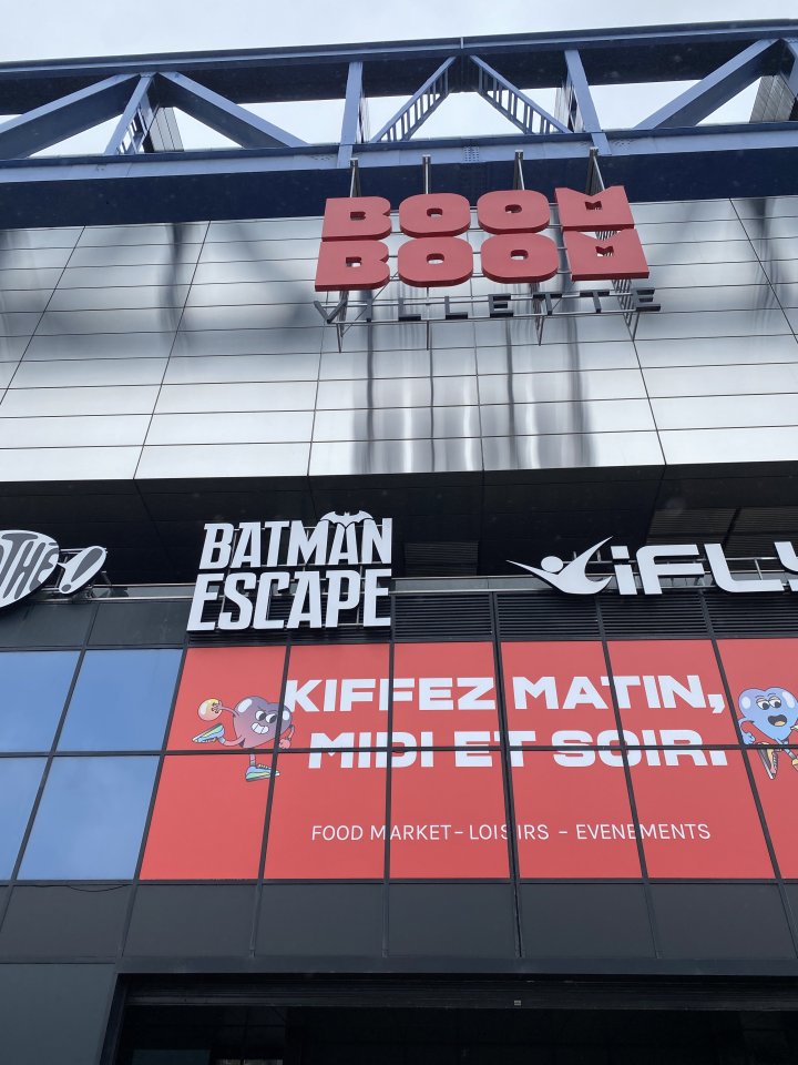 Batman Escape : On a testé l'Escape Game immersif Batman à Paris.