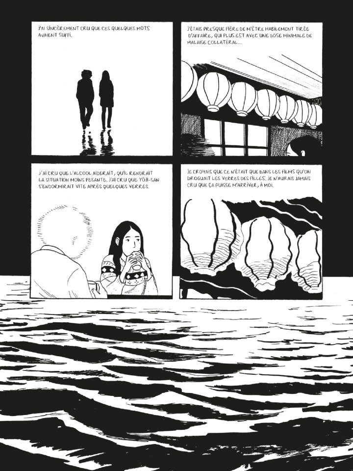 Shiki, 4 saisons au Japon - Par Rosalie Stroesser - Ed. Virages graphiques