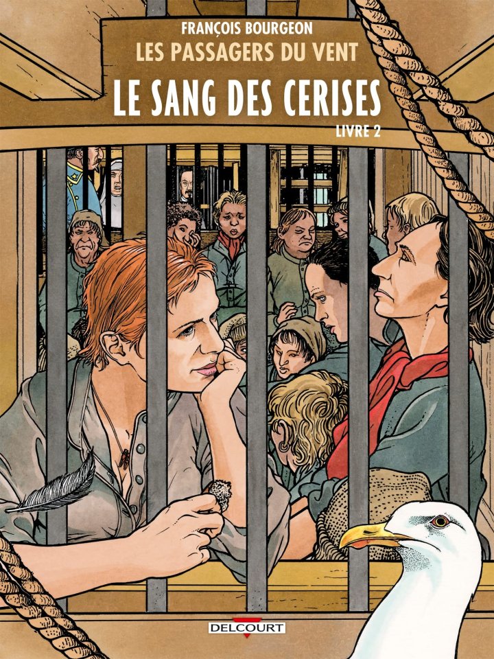 "Les Passagers du vent", "Mattéo", "L'Arabe du Futur"… Trois chefs d'œuvre devenus des classiques de notre temps. 