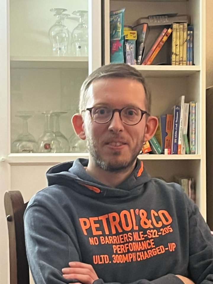 "Les Piliers de la Terre" : N. Ruffini-Ronzani (conseiller historique) : "Ce Moyen Âge tient la route !" [INTERVIEW]