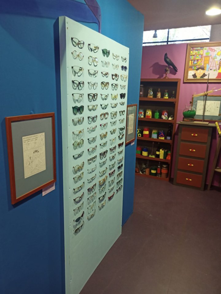 BD BOUM 2022 : des expositions en phase avec leur temps