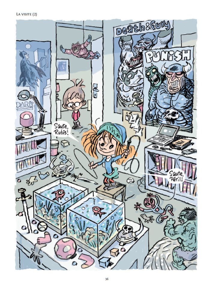 Kong-Kong : Le singe sur le toit - Par Yann Autret et Vincent Villeminot - Casterman