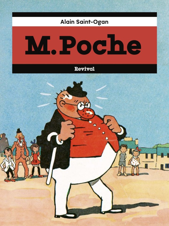 Revival : les Cahiers de la BD se lancent dans l'édition