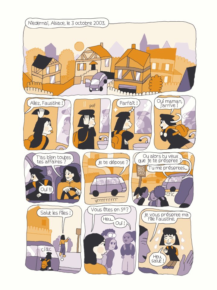 L'école à la maison : le guide drolissime de Tarmasz