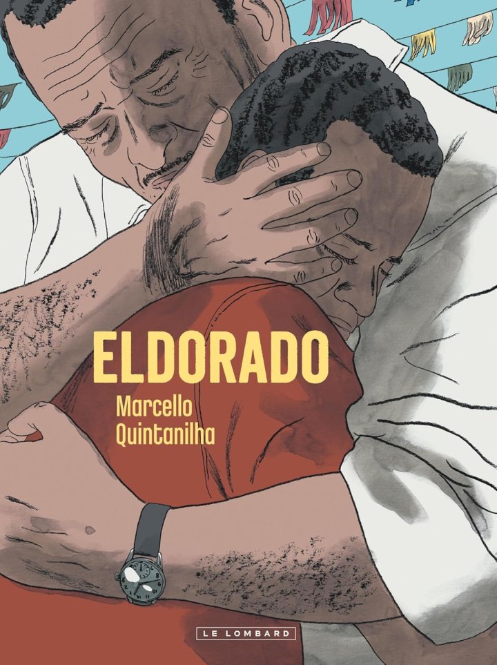 Eldoraro : le point gagnant de Marcello Quintanilha [PODCAST]