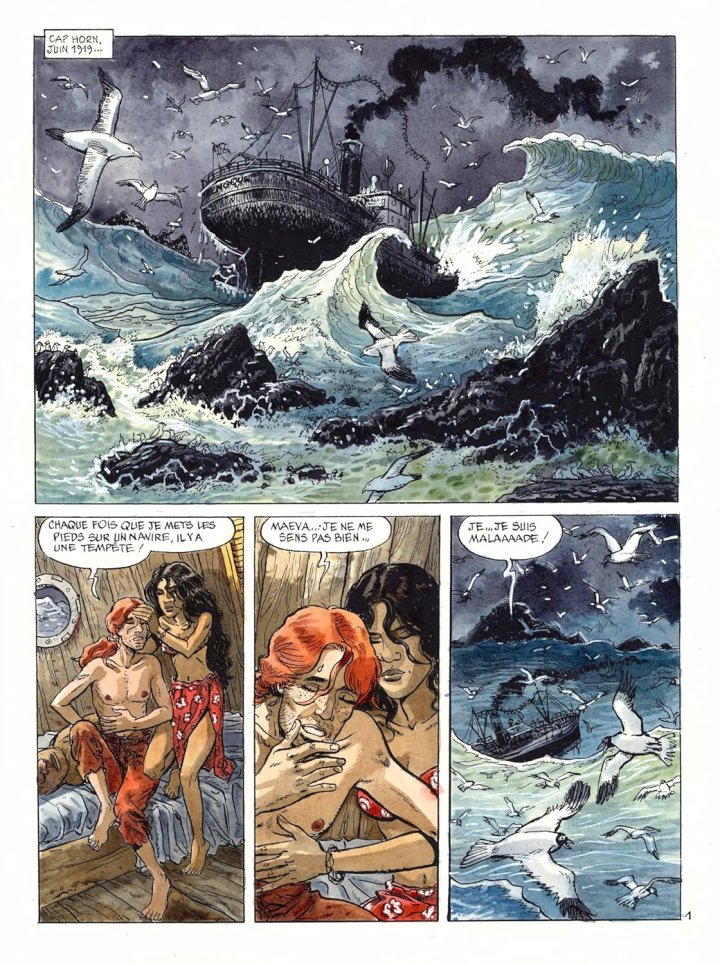 Ennemis de Sang T.3 - Par Carin & Caryn – Éd. Kalopsia