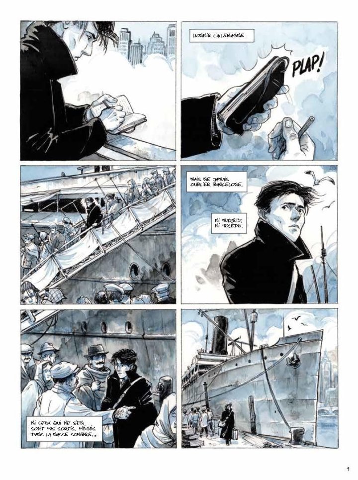 Photographes de guerre : la Guerre d'Espagne vue à travers les yeux des reporters