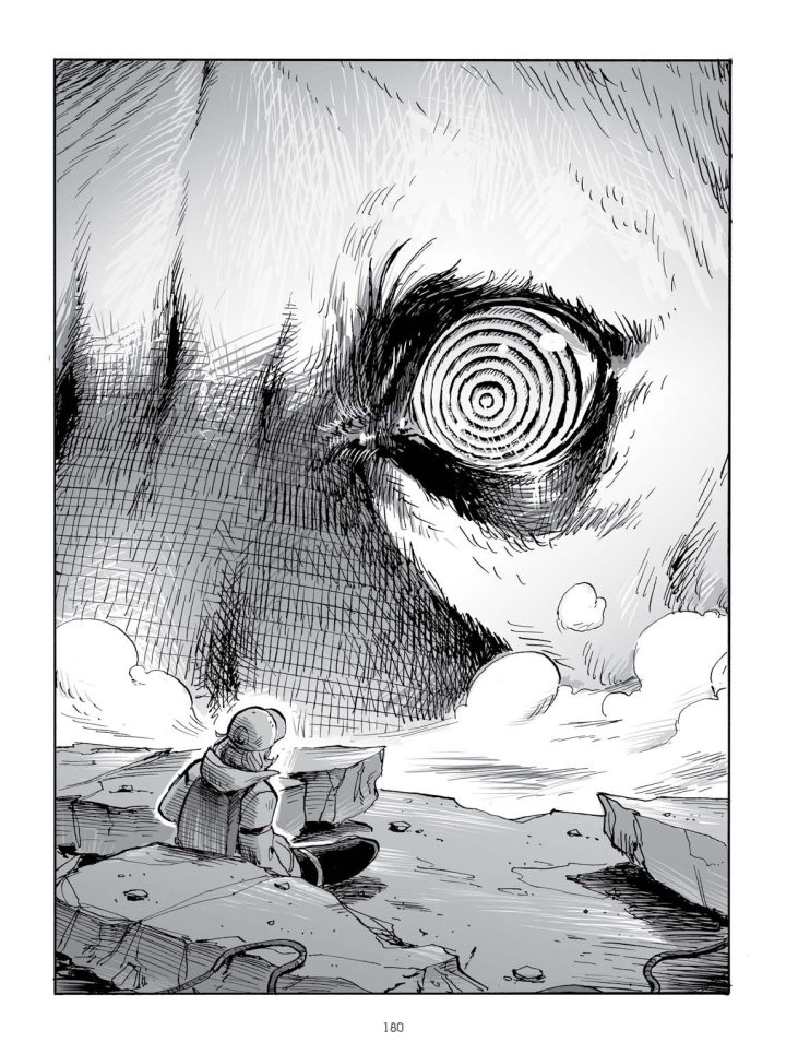 Bestia : un Kaiju à la française