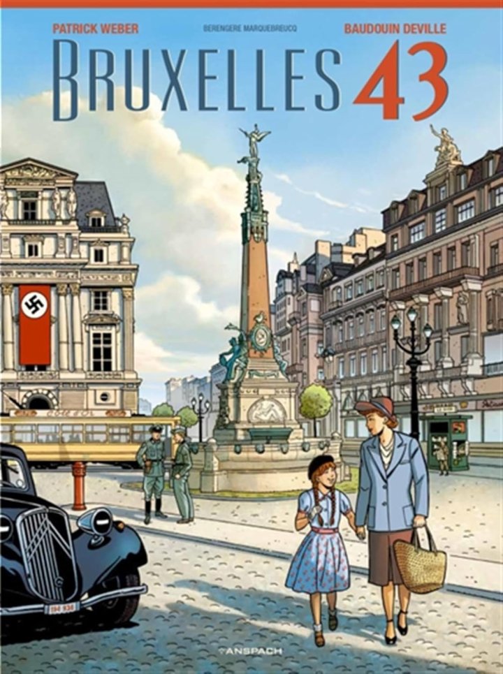 Baudoin Deville : Horta et la Maison du peuple, une enquête policière et architecturale [PODCAST]