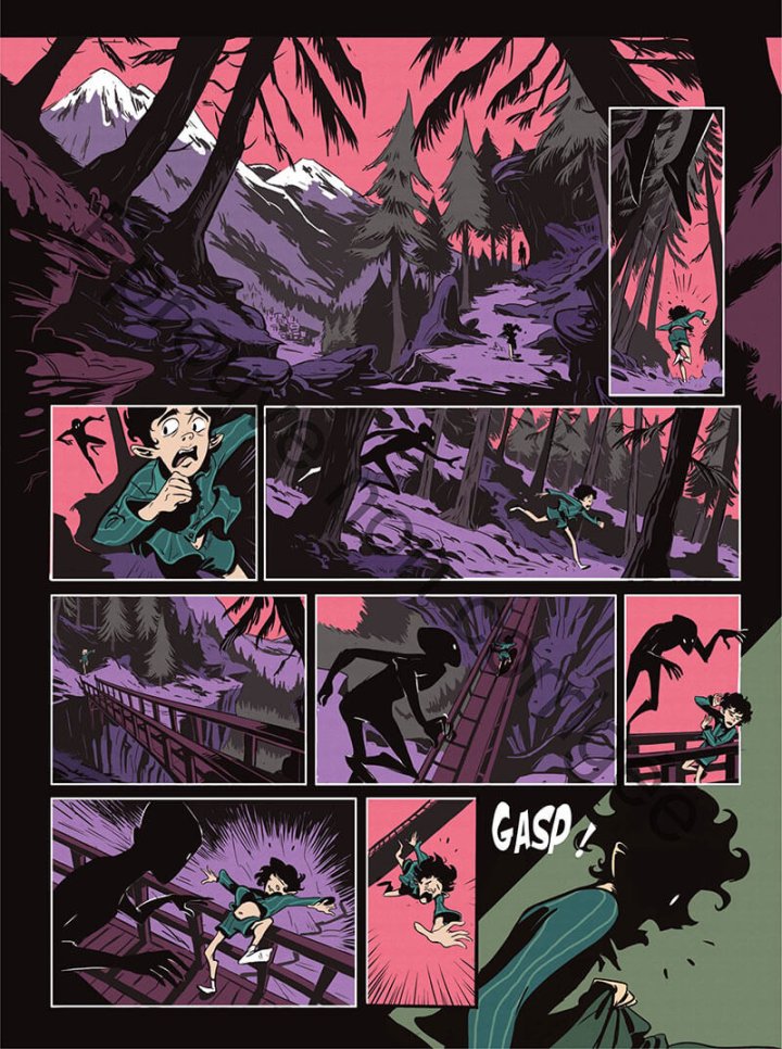 Charly Malfède T. 1 - Par Carayon, Alessandra Marsili et Schmitt - Jungle