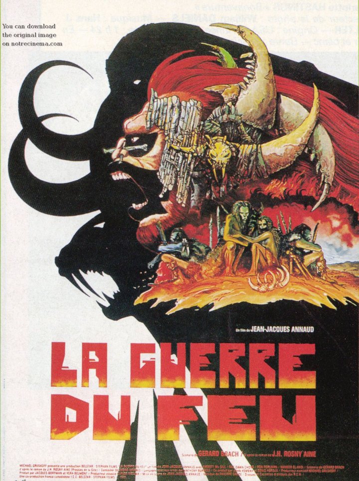 La Préhistoire dans la bande dessinée francophone (2/3) : l'approche historique