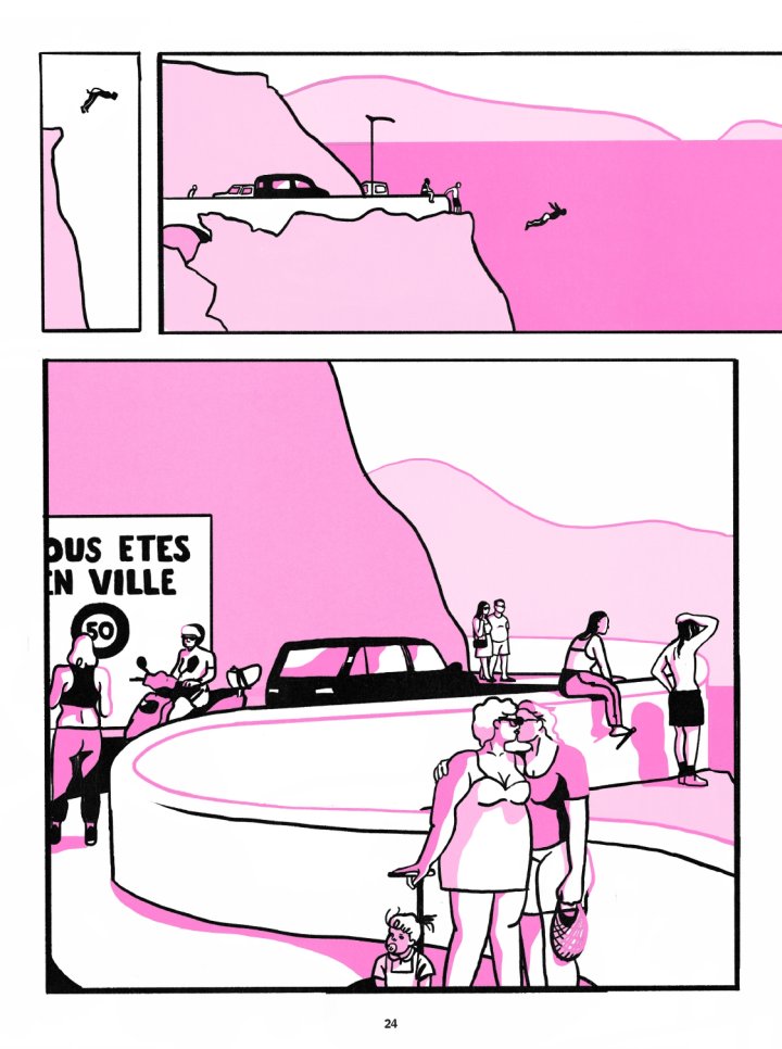 Sultana : être une femme libérée c'est pas si facile (air connu)