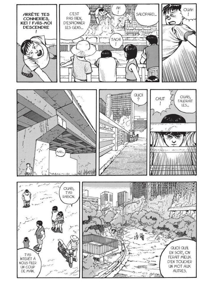 "Fossiles de rêves" : avec ce recueil de Satoshi Kon, Pika réalise un joli coup éditorial