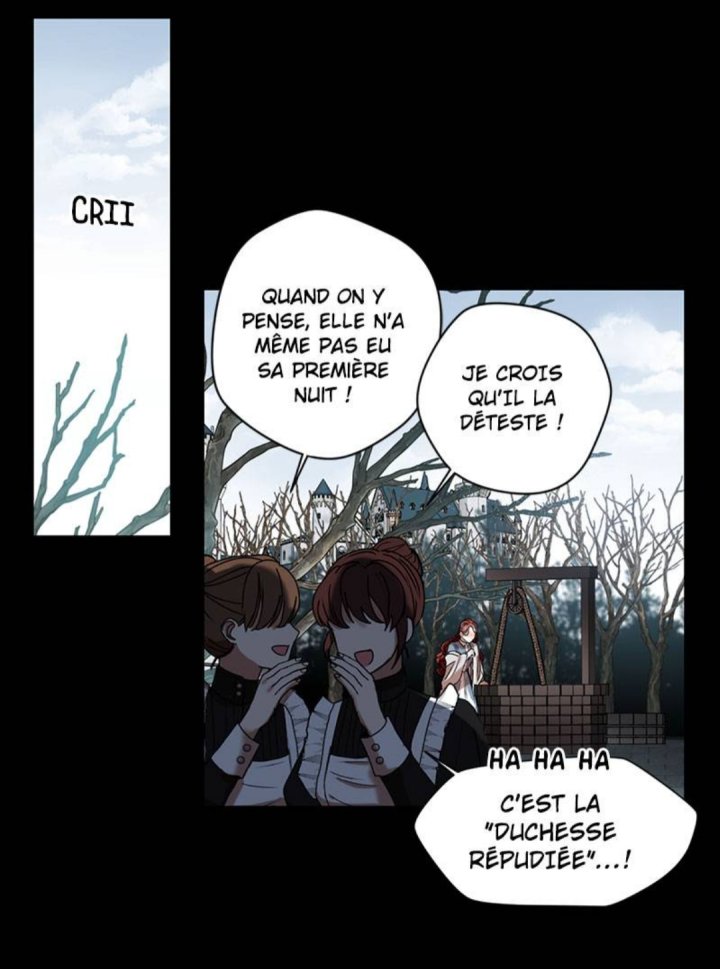 Leveling Up My Husband to the Max - Curlin, Uginon, Nuova - Webtoon France