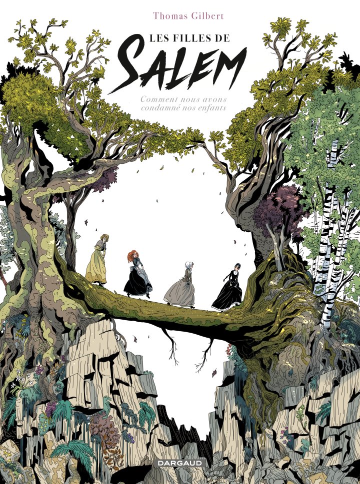 Top 5 des BD féministes à lire ce 8 mars