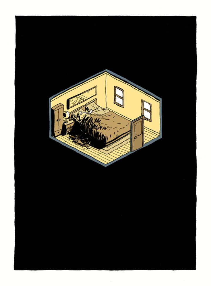 Connexions T. 1 : Faux accords - Par Pierre Jeanneau - Tanibis
