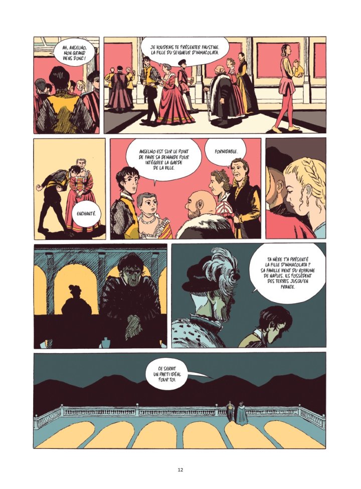 L'Aventurier : Peut-on vaincre la fatalité ?