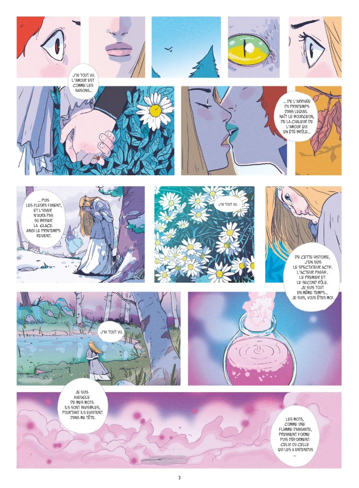 « Mon ami Pierrot », prête-moi ta plume et… tout le reste.