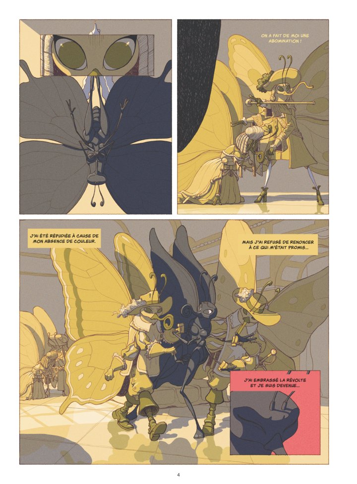 Plastok T. 3 : l'heure des révélations