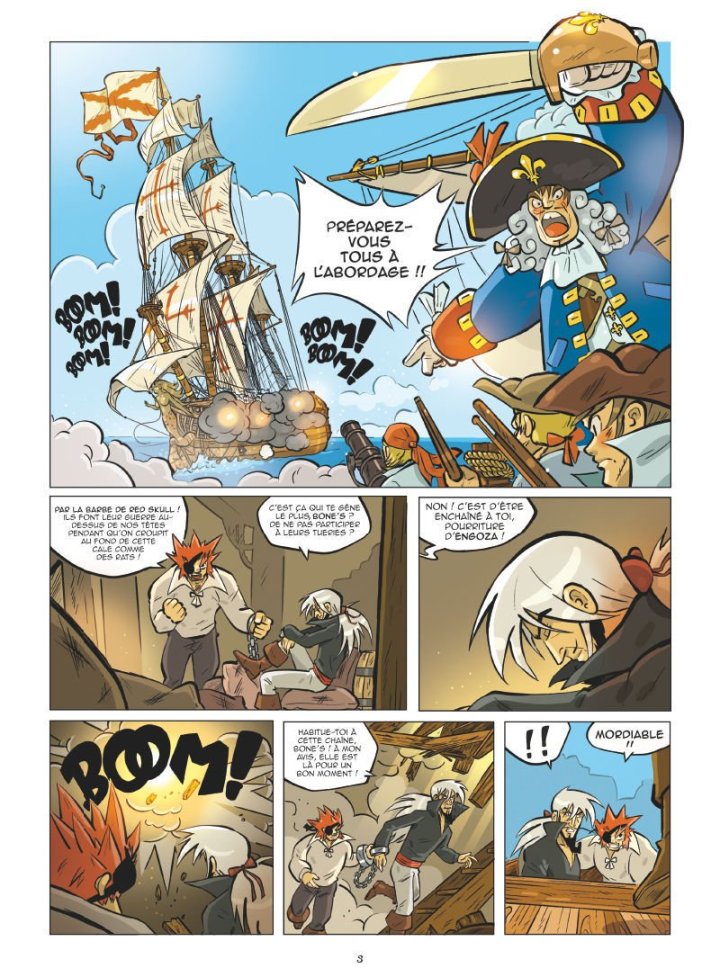 L'Île aux Diables - Par Raphaël Drommelshlager et Grégory Saint-Félix - Glénat