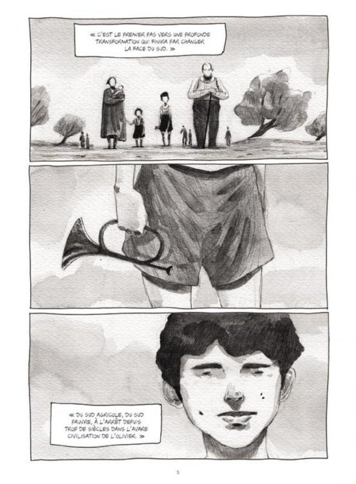 L'heure H, Luttes d'hier et d'aujourd'hui