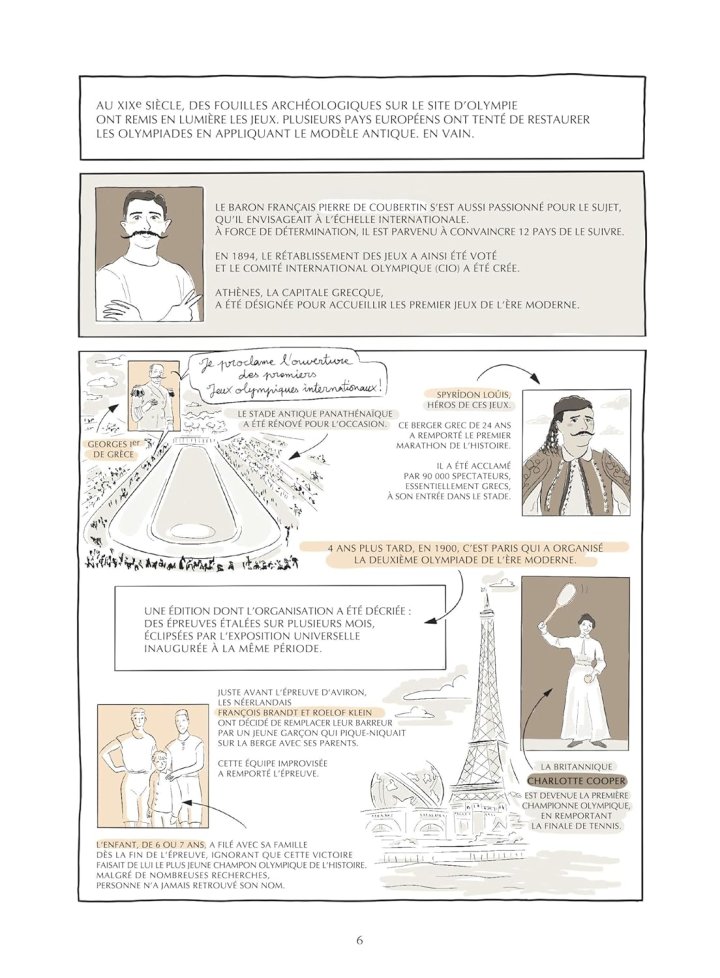 Vies en jeux : leur flamme éclaire l'Histoire et bouge les mentalités